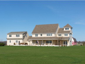 117 West Shore Road Alburgh, VT 05440 - Photo 1 of 35 Gallery Image 1
