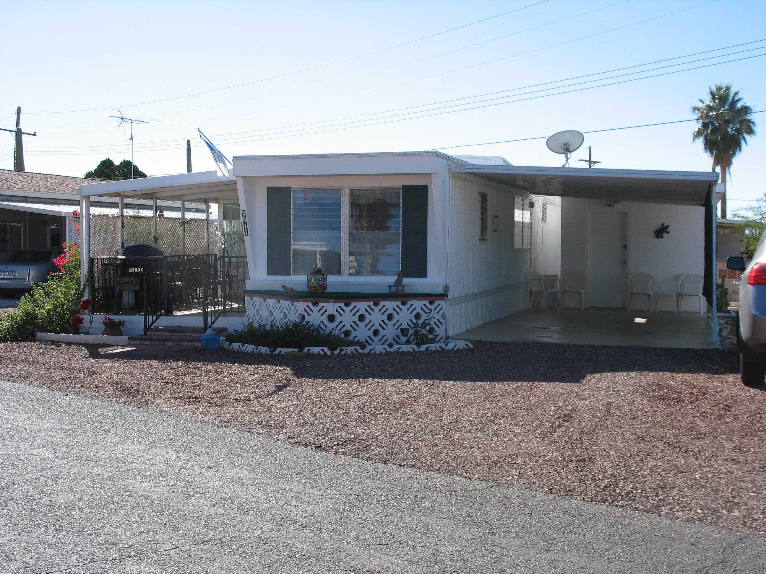 5817 West Rocking Cir Street Tucson, AZ 85713 - Photo 19 of 19 Gallery Image 19