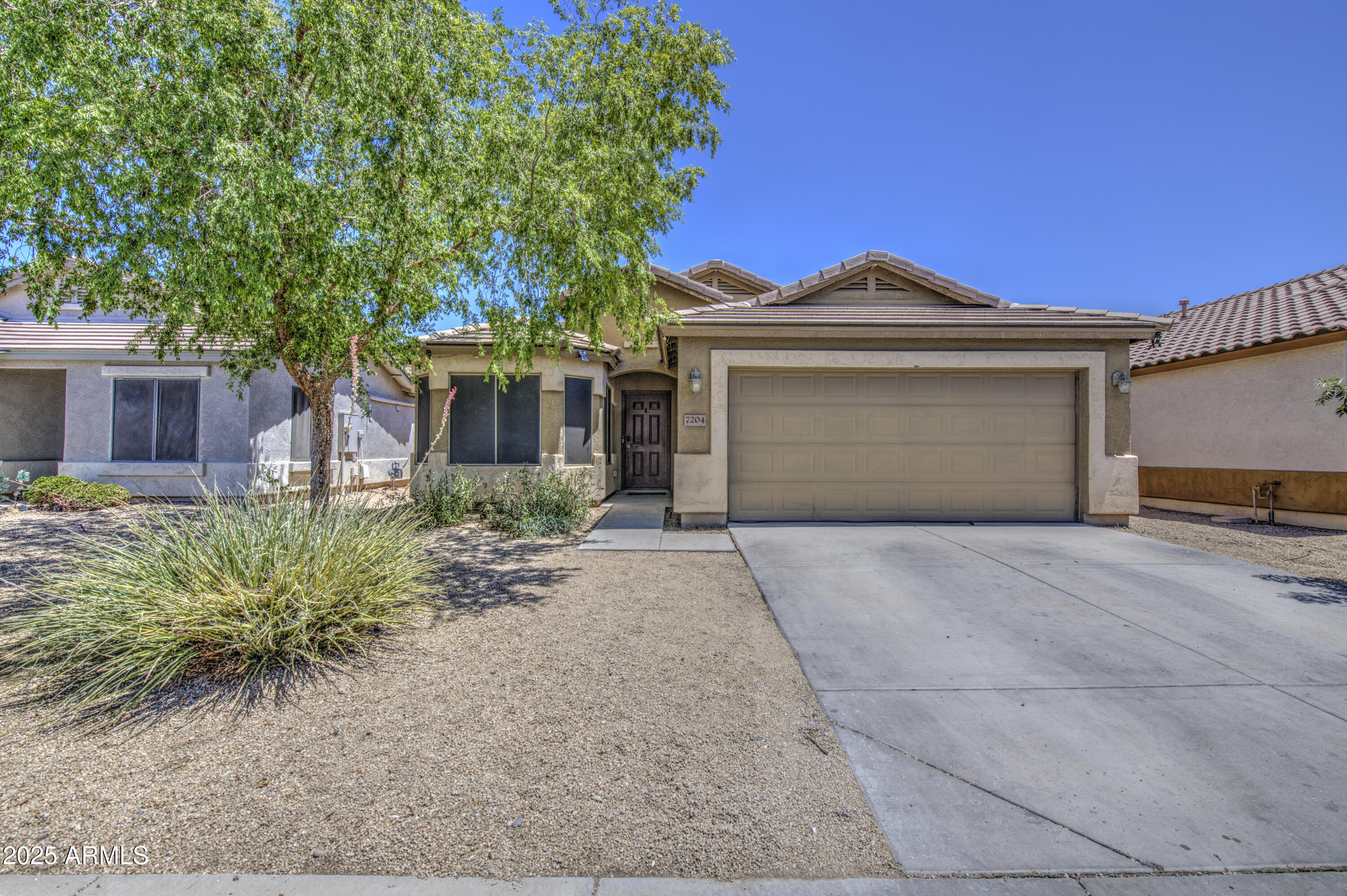 7204 West Beverly Road Laveen, AZ 85339 - Photo 1 of 45 Front 2