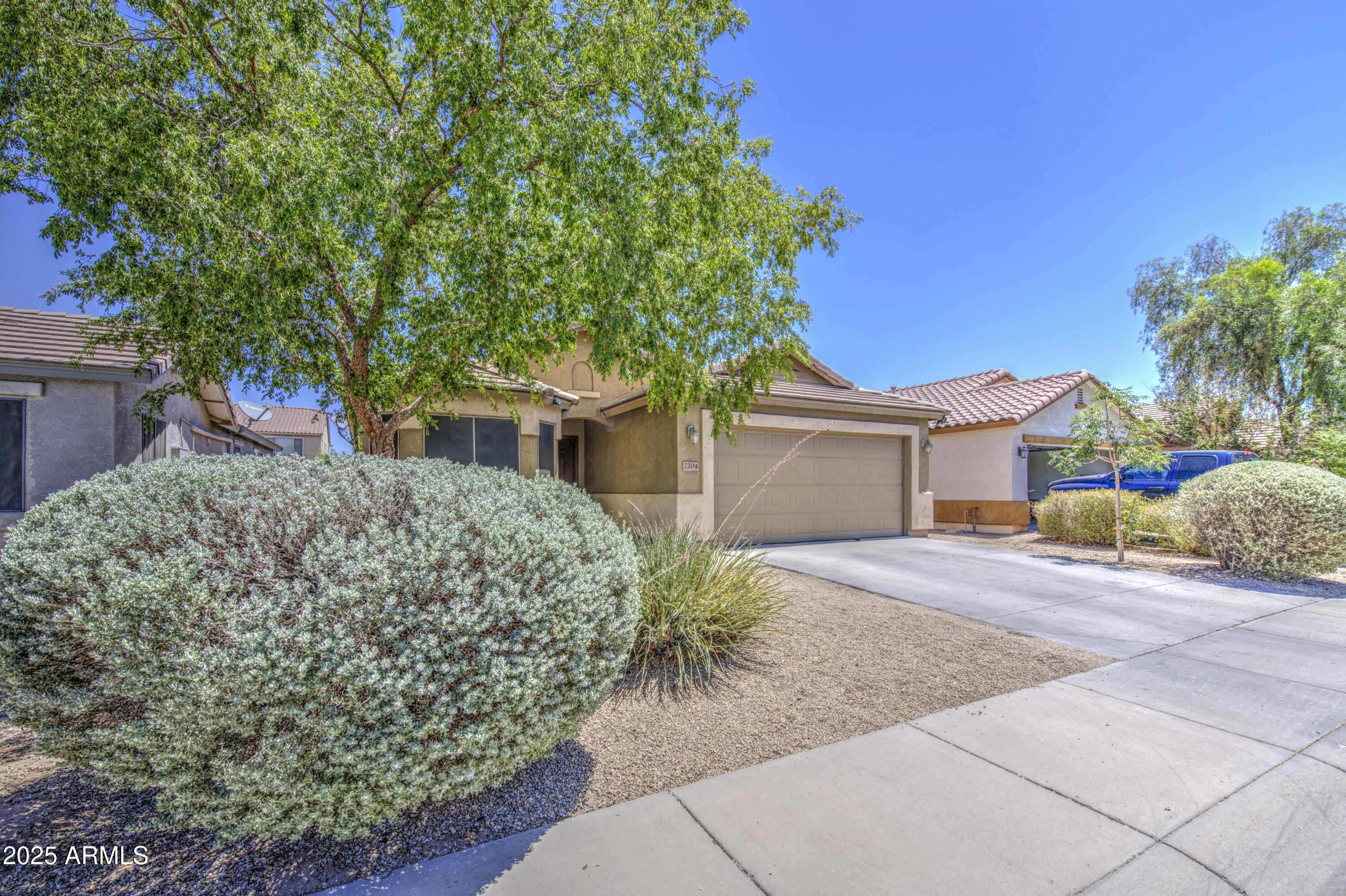 7204 West Beverly Road Laveen, AZ 85339 - Photo 2 of 45 Front 1