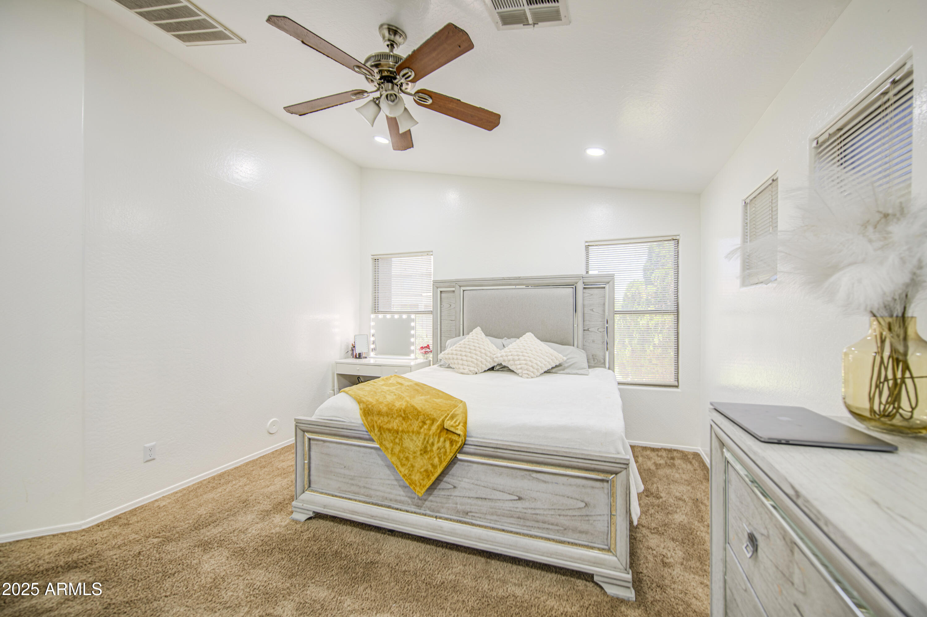 7204 West Beverly Road Laveen, AZ 85339 - Photo 26 of 45 Primary Bed 4