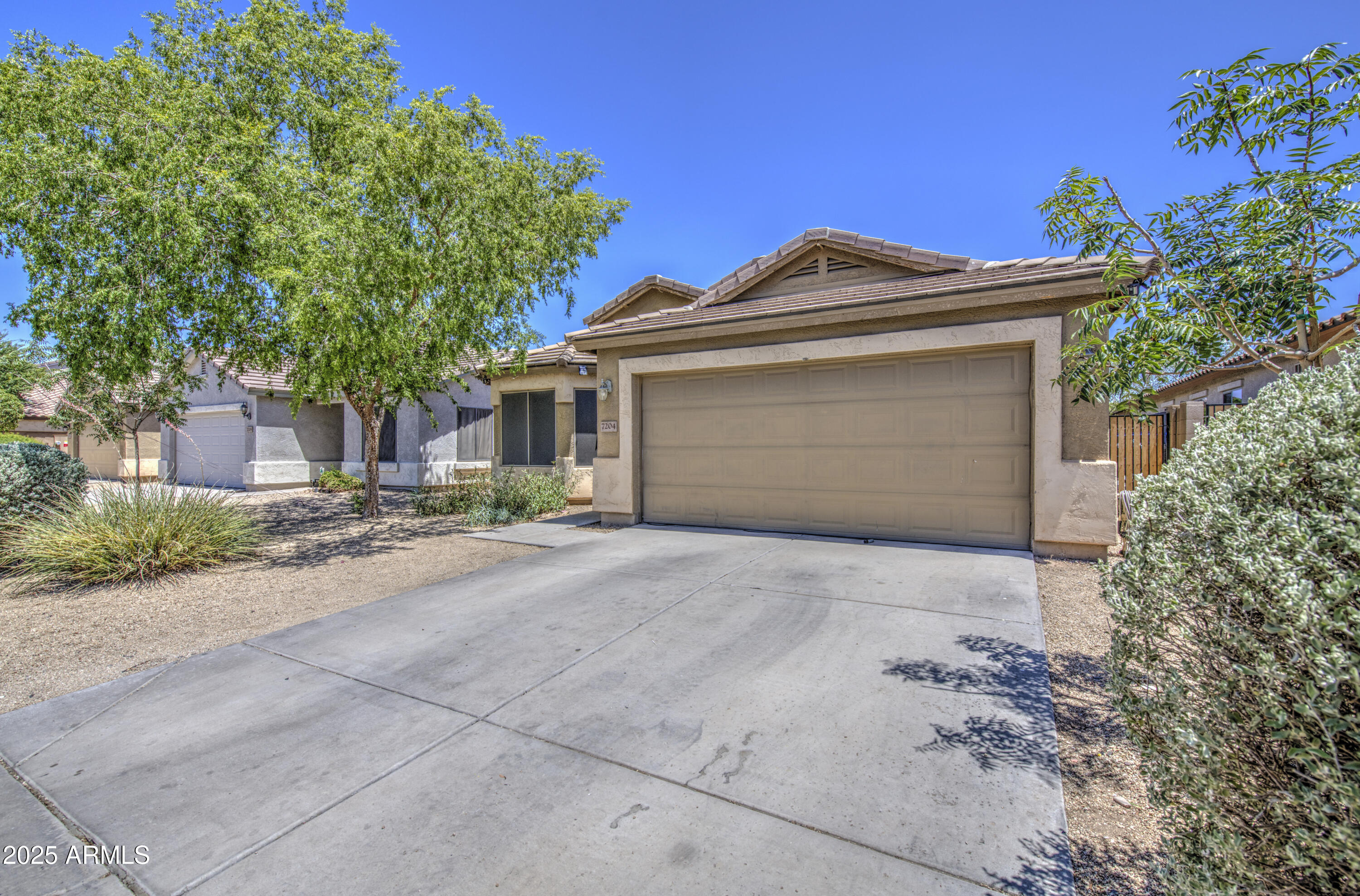 7204 West Beverly Road Laveen, AZ 85339 - Photo 3 of 45 Front 3