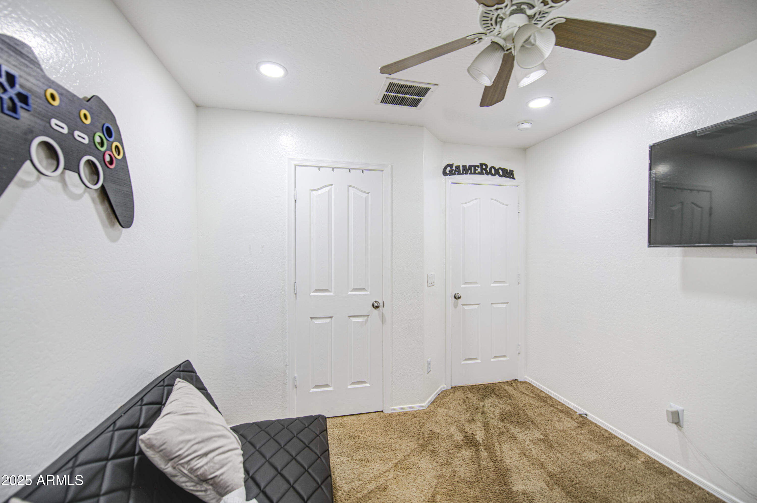 7204 West Beverly Road Laveen, AZ 85339 - Photo 32 of 45 Bedroom 2-pic 2