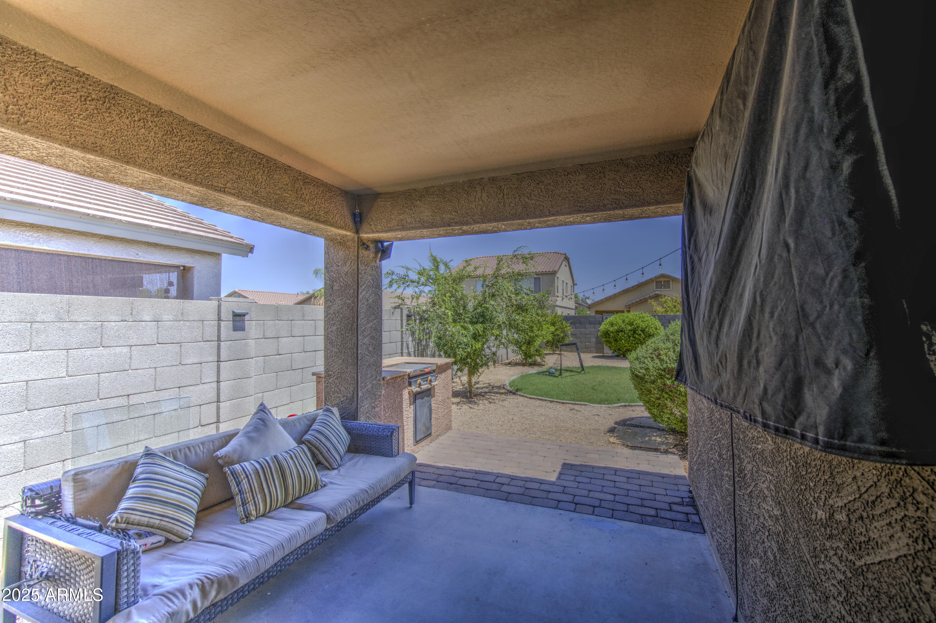 7204 West Beverly Road Laveen, AZ 85339 - Photo 39 of 45 Rear 1