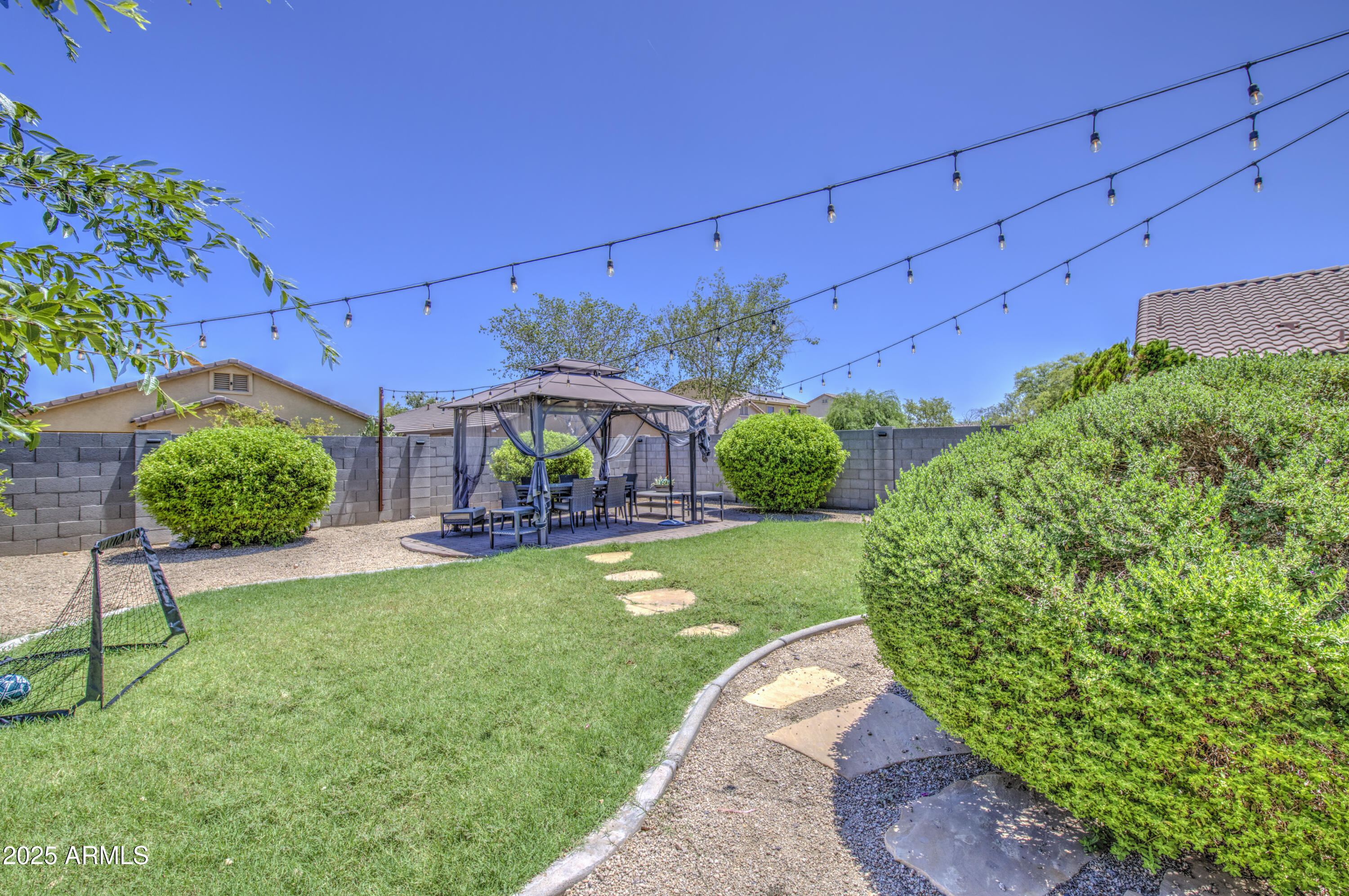 7204 West Beverly Road Laveen, AZ 85339 - Photo 41 of 45 Rear 3