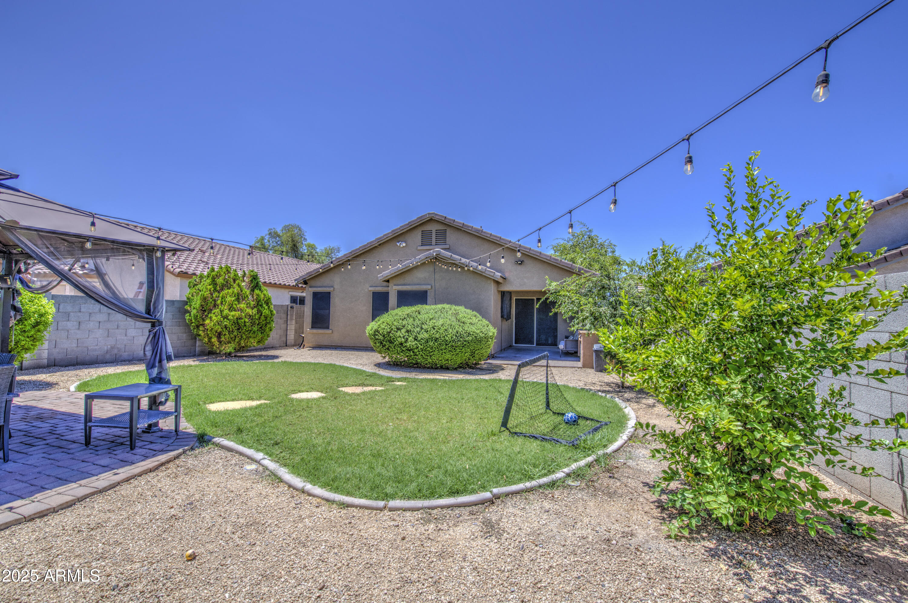 7204 West Beverly Road Laveen, AZ 85339 - Photo 42 of 45 Rear 4