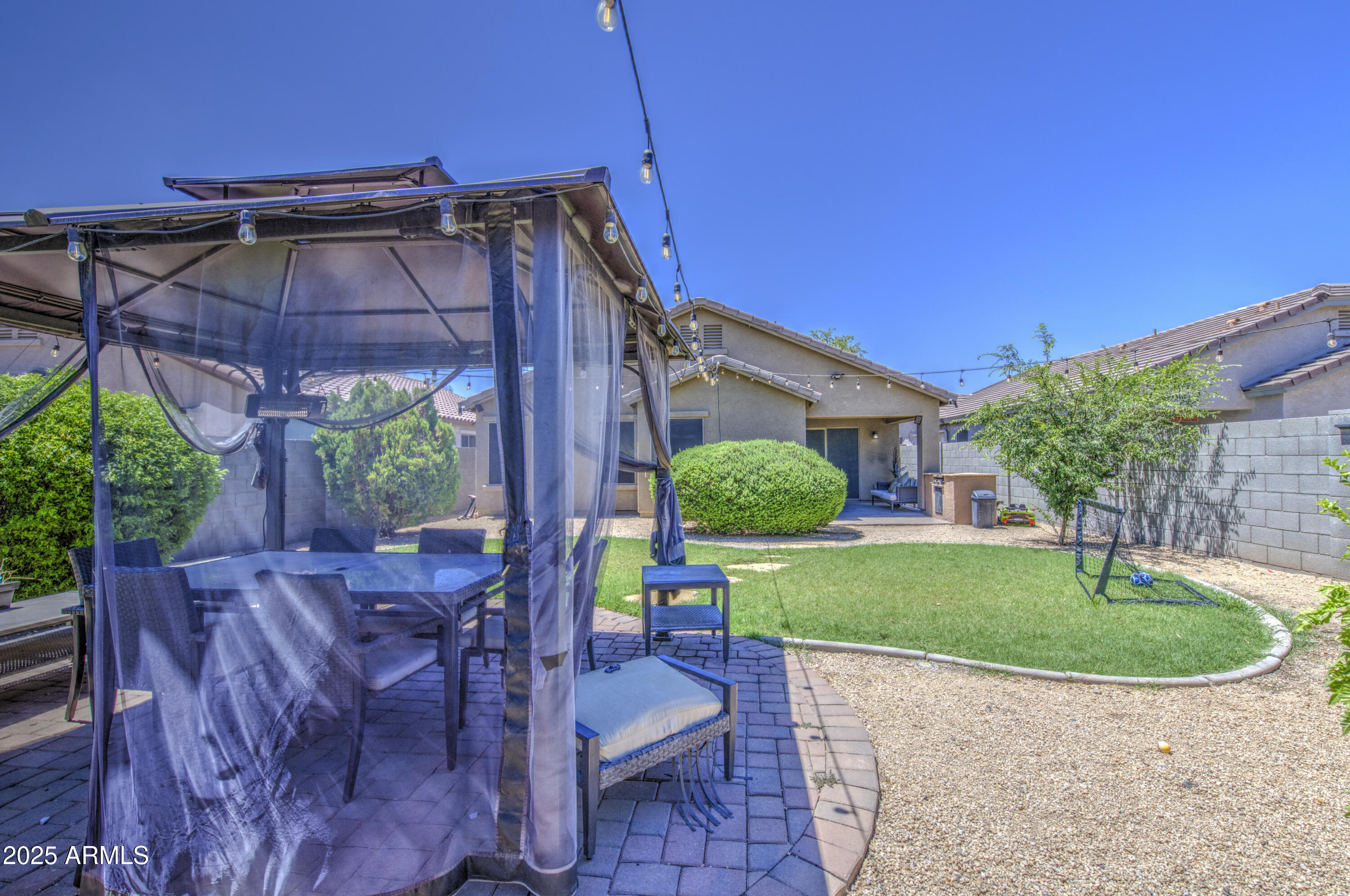 7204 West Beverly Road Laveen, AZ 85339 - Photo 43 of 45 Rear 5