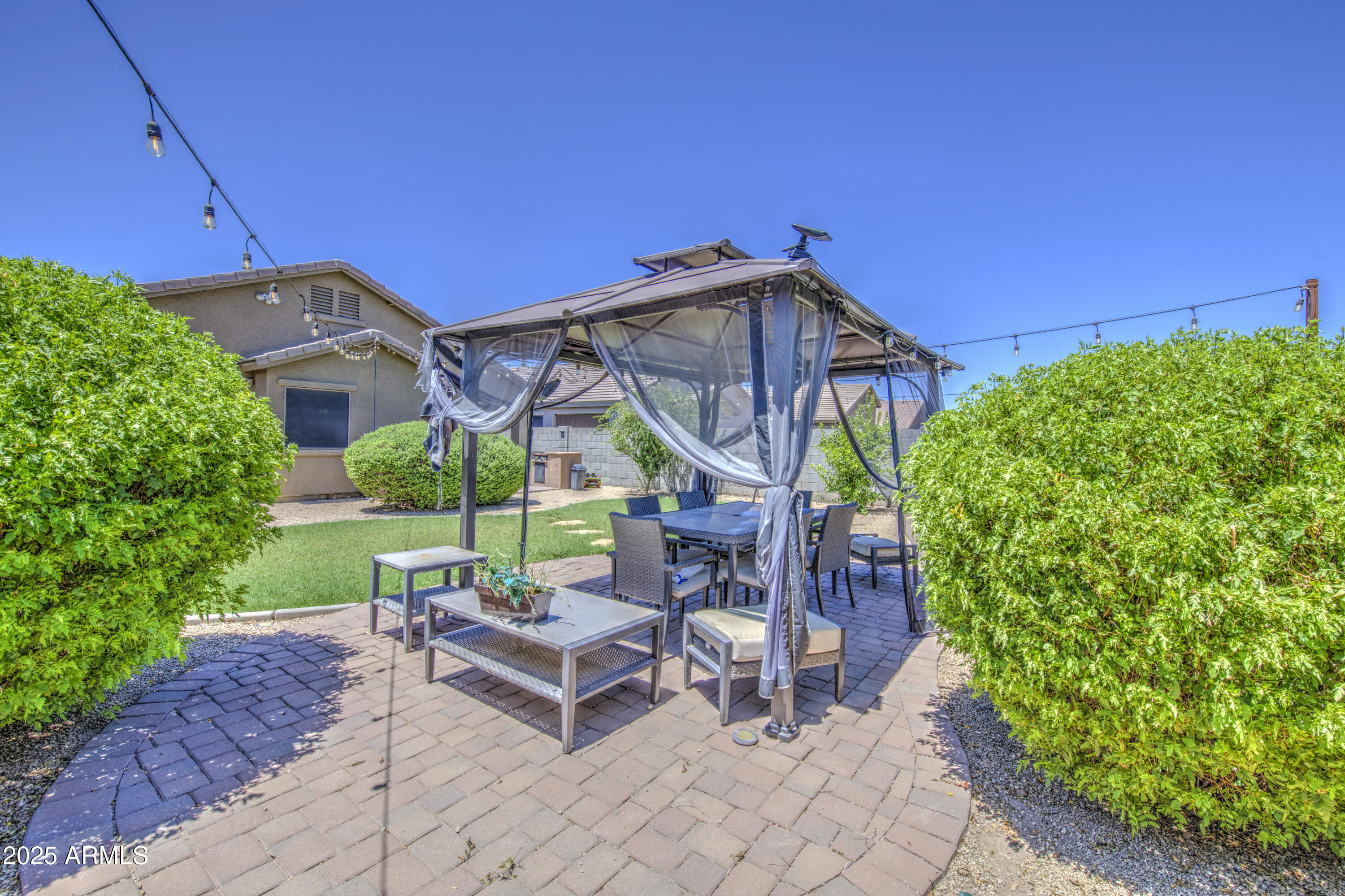 7204 West Beverly Road Laveen, AZ 85339 - Photo 44 of 45 Rear 6