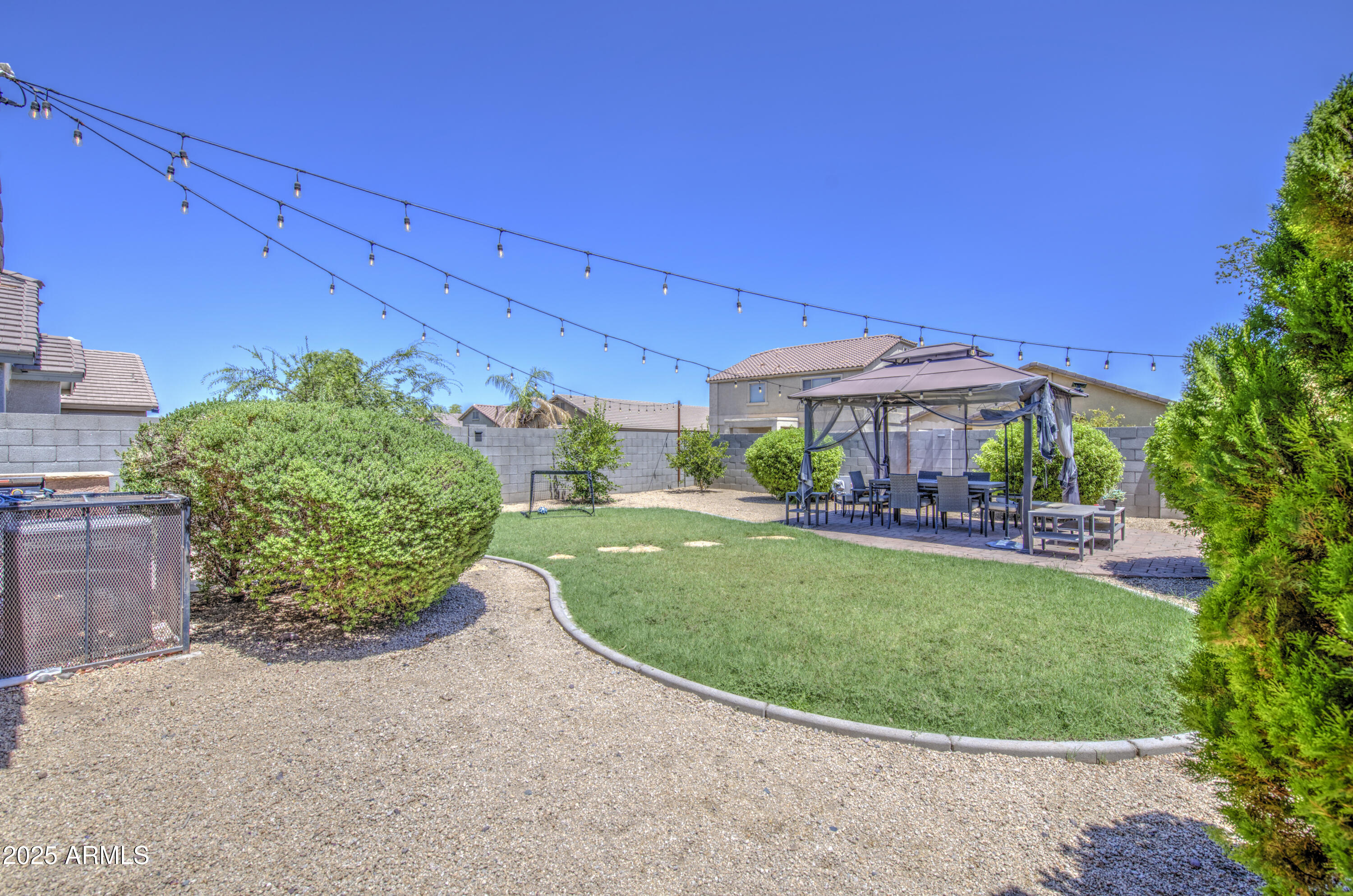 7204 West Beverly Road Laveen, AZ 85339 - Photo 45 of 45 Rear 7