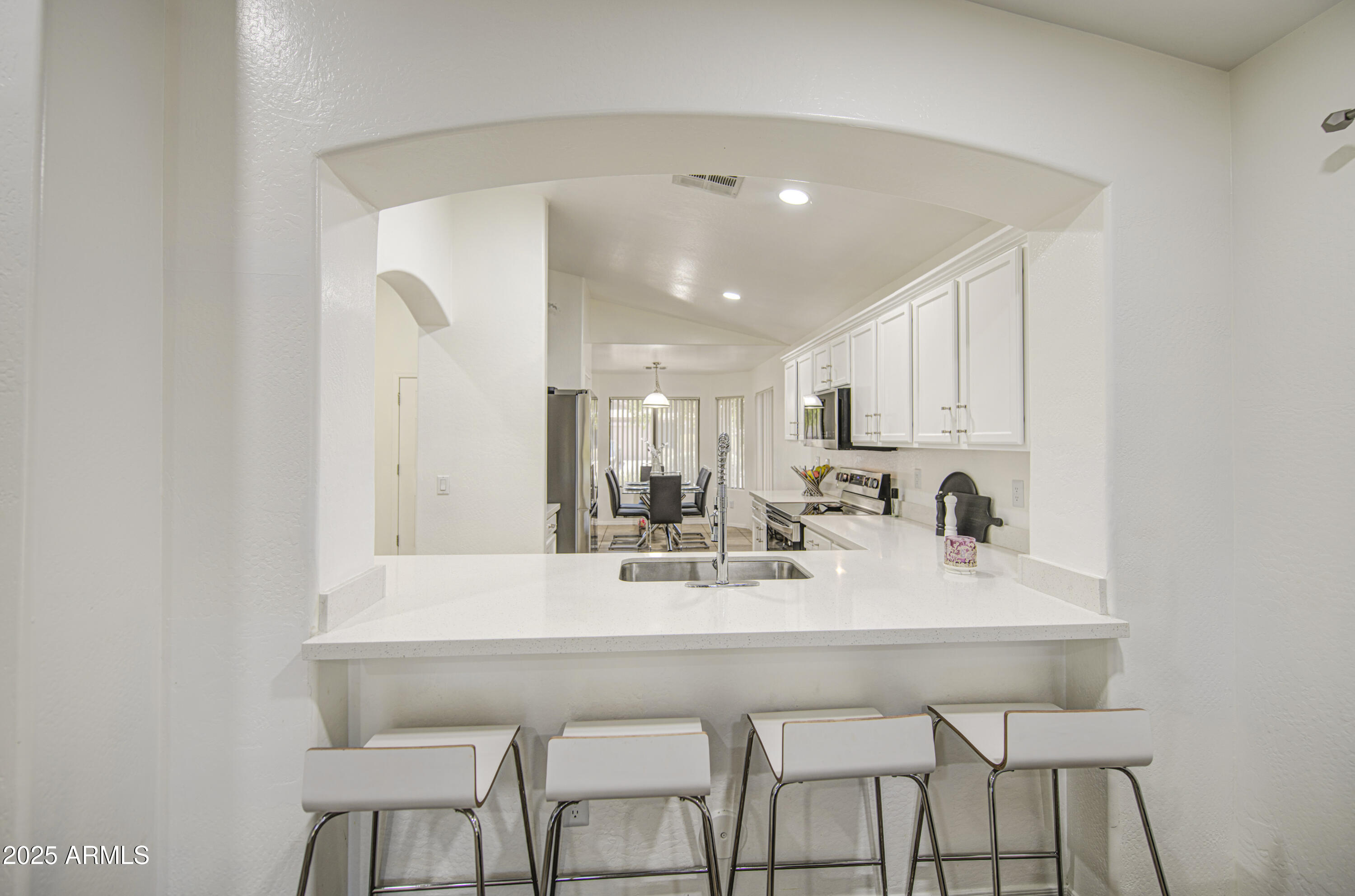 7204 West Beverly Road Laveen, AZ 85339 - Photo 7 of 45 Kitchen 2