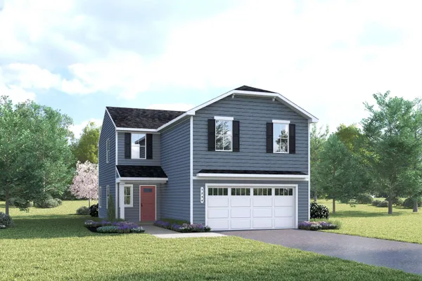 $307,990 | 3 Myrtle Mdws Drive, Conway, SC 29526