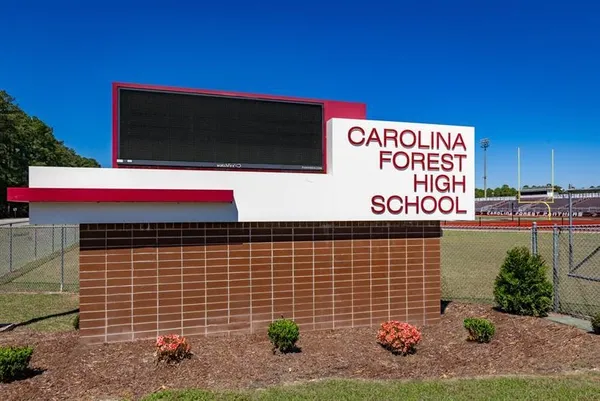 $307,990 | 3 Myrtle Mdws Drive, Conway, SC 29526