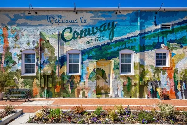 $307,990 | 3 Myrtle Mdws Drive, Conway, SC 29526