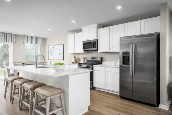 $307,990 | 3 Myrtle Mdws Drive, Conway, SC 29526