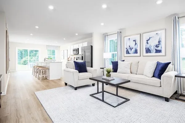 $307,990 | 3 Myrtle Mdws Drive, Conway, SC 29526