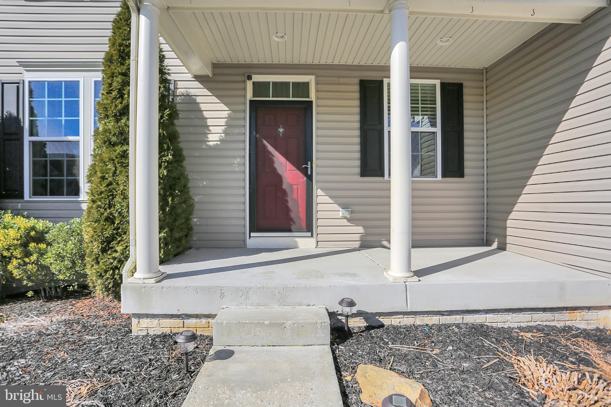 2522 Codorus Lane Spring Grove, PA 17362 - Photo 33 of 43