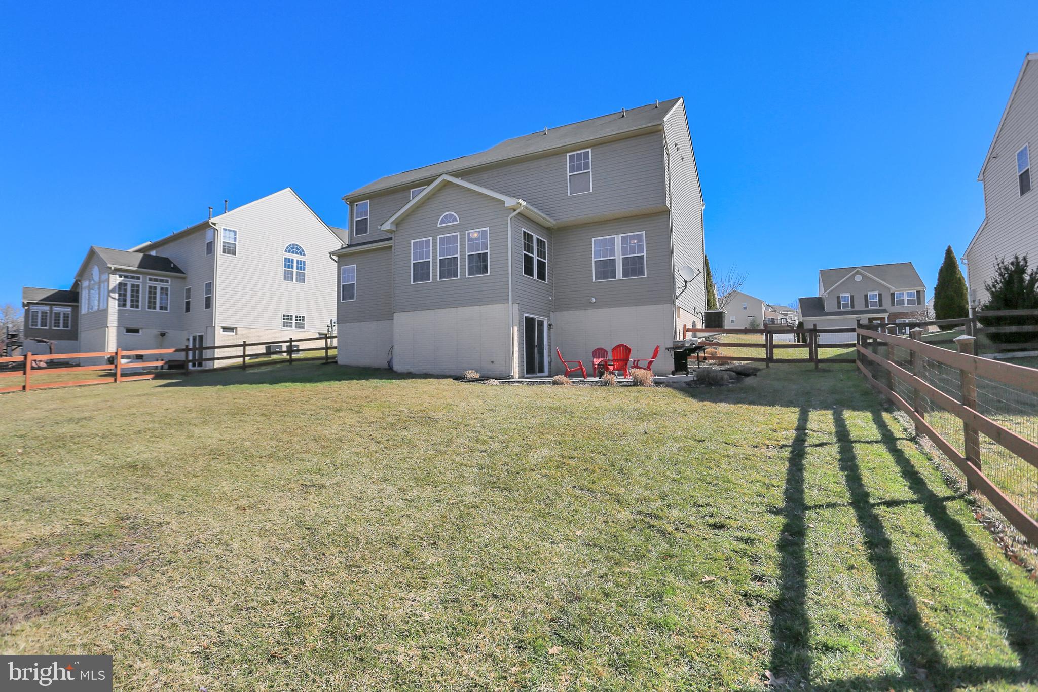 2522 Codorus Lane Spring Grove, PA 17362 - Photo 37 of 43