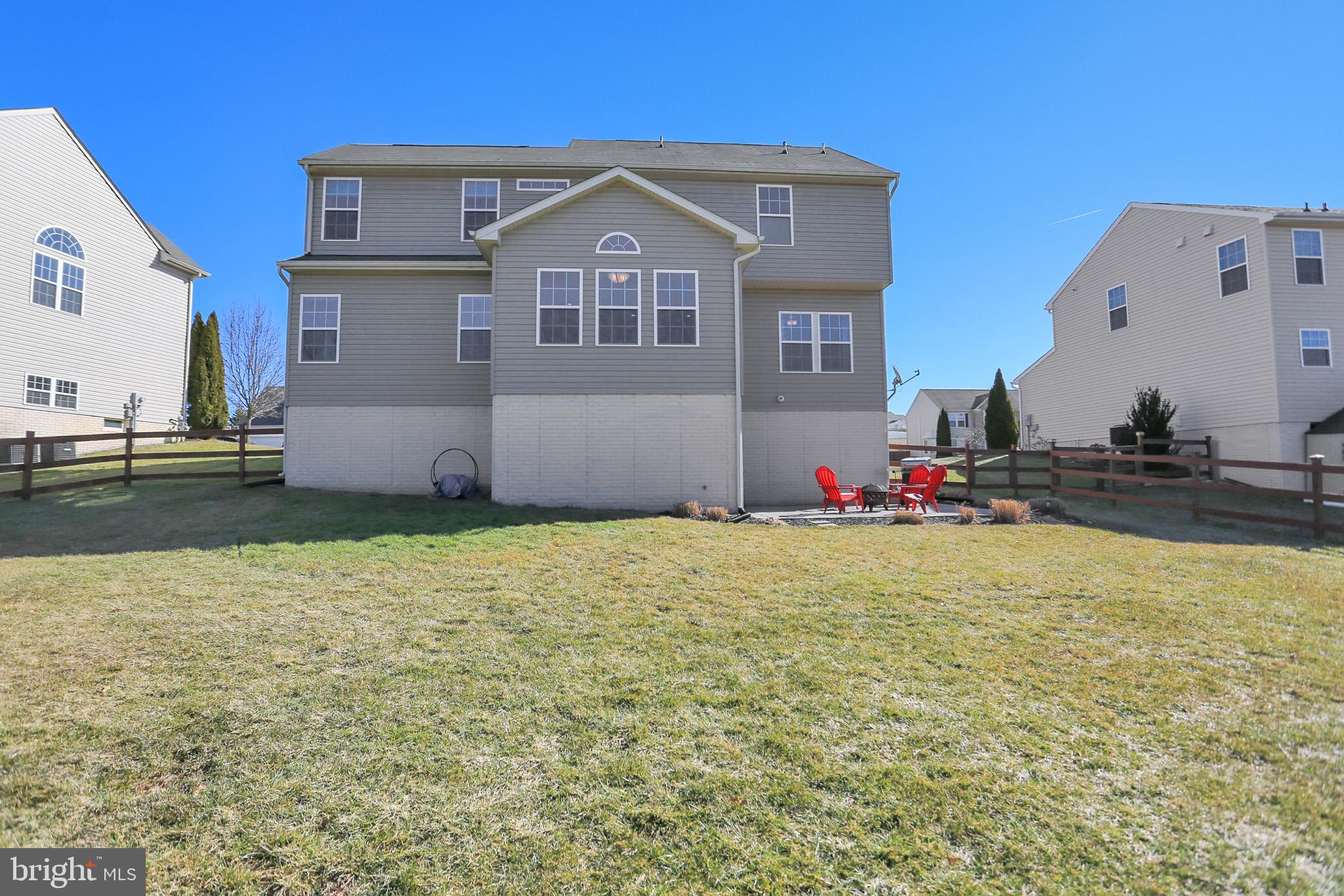 2522 Codorus Lane Spring Grove, PA 17362 - Photo 38 of 43