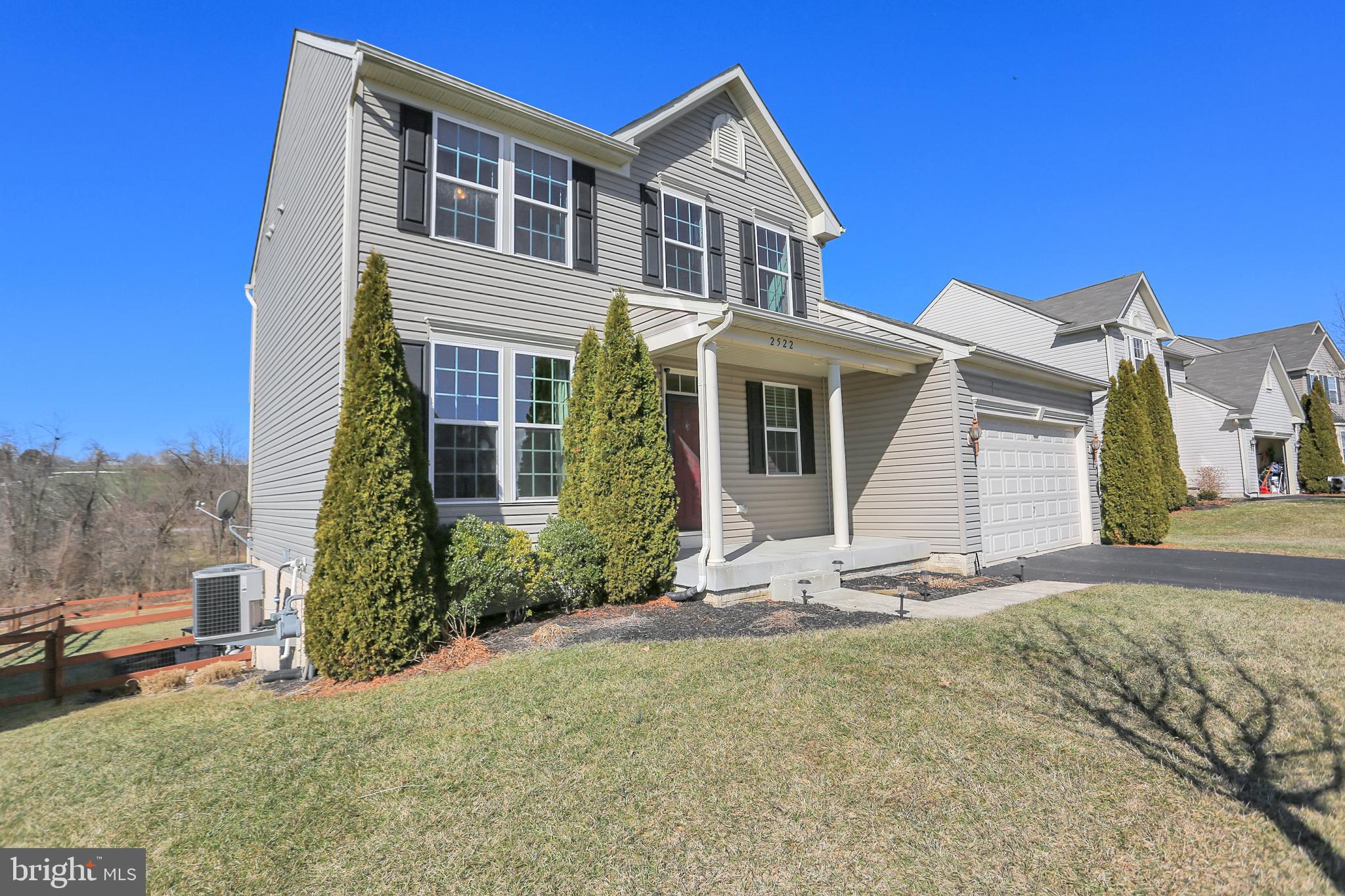 2522 Codorus Lane Spring Grove, PA 17362 - Photo 39 of 43