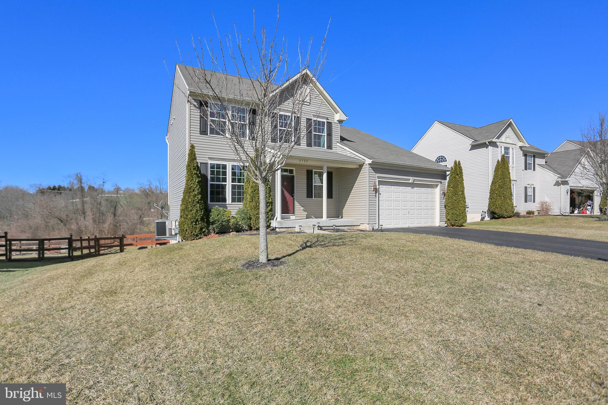 2522 Codorus Lane Spring Grove, PA 17362 - Photo 40 of 43