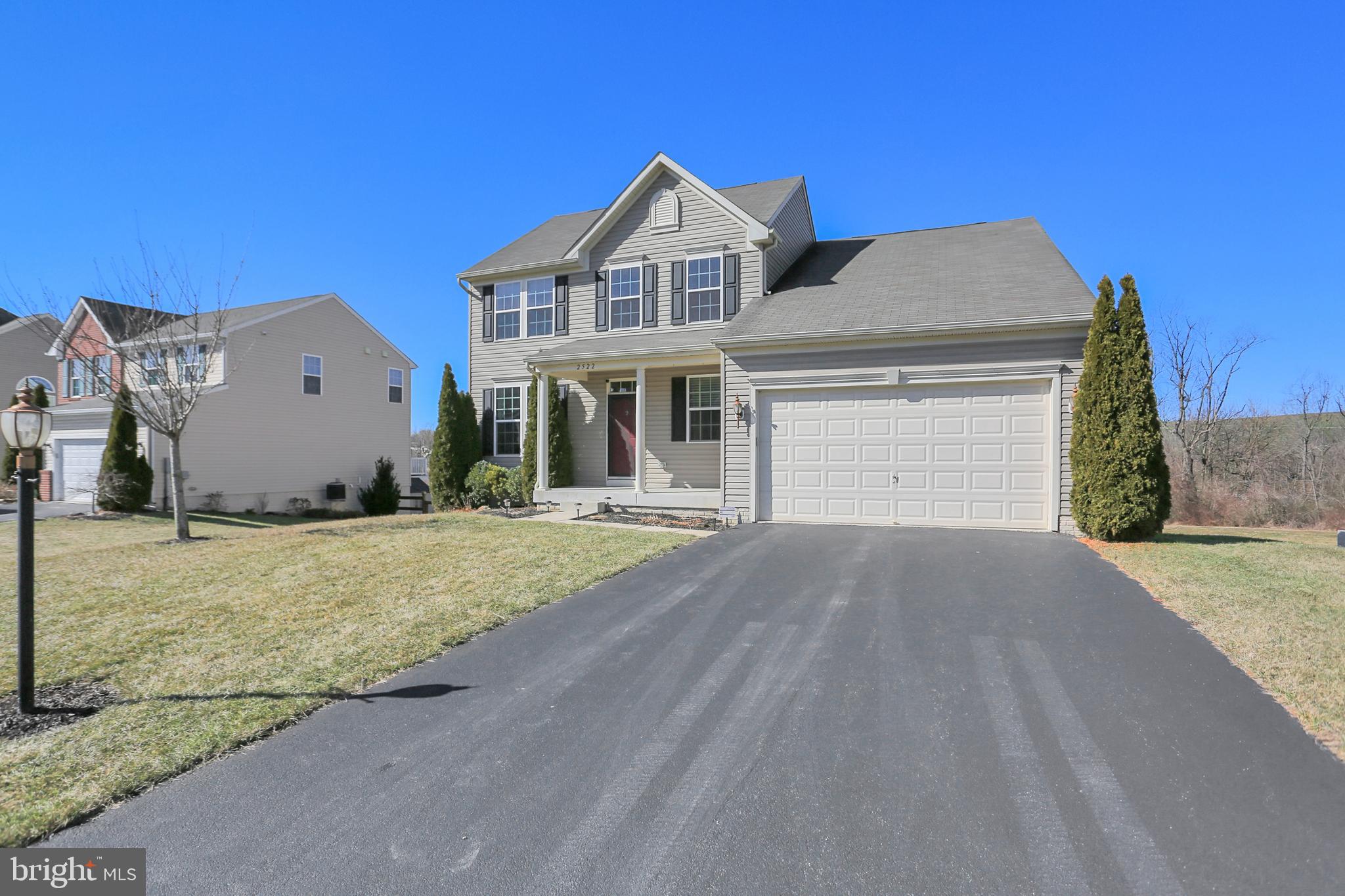 2522 Codorus Lane Spring Grove, PA 17362 - Photo 41 of 43