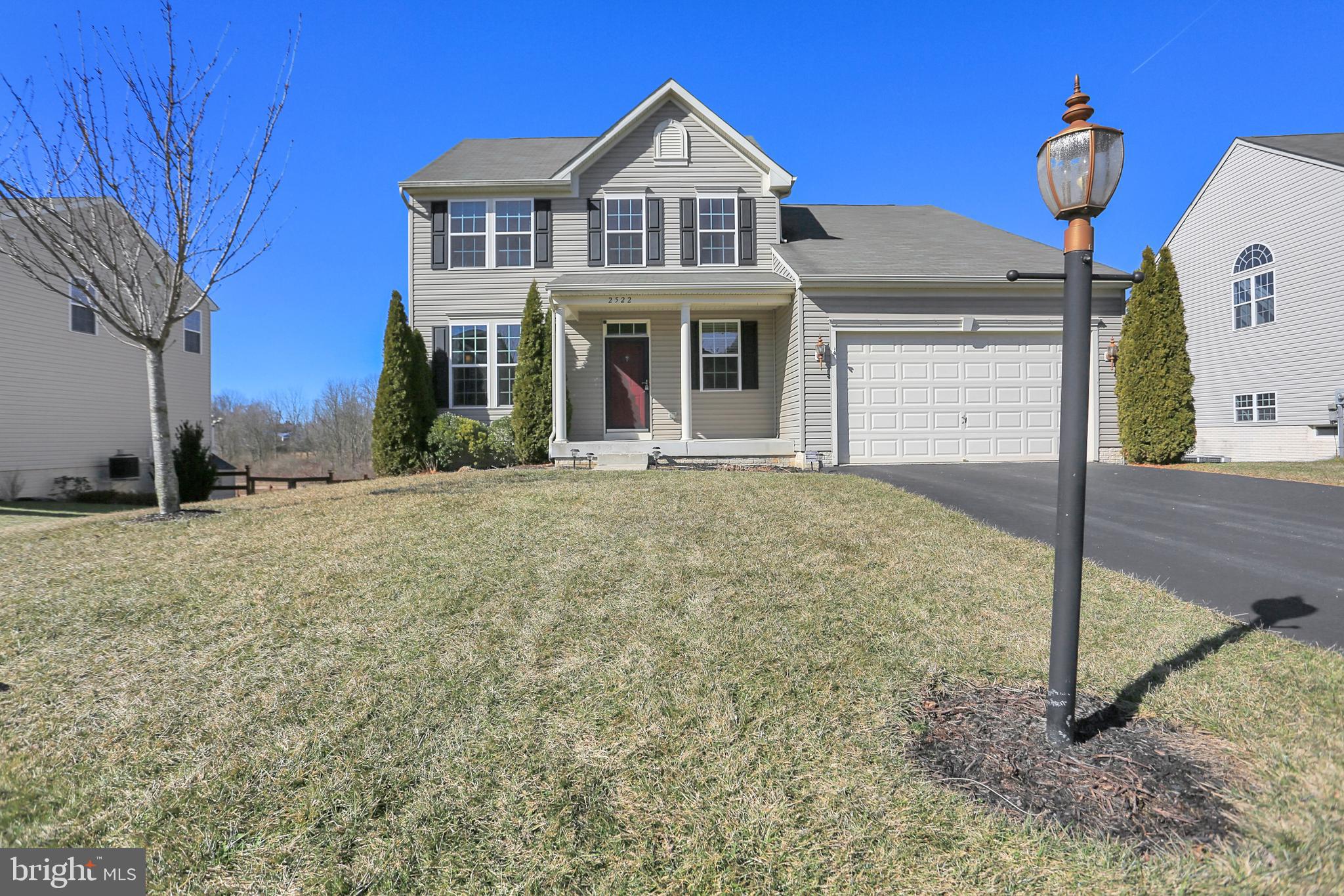 2522 Codorus Lane Spring Grove, PA 17362 - Photo 42 of 43