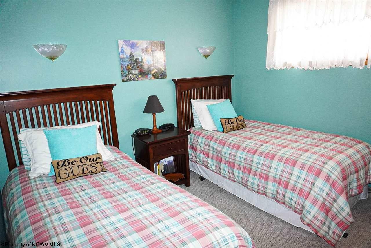 137 Ridgeway Drive Bridgeport, WV 26330 - Photo 21 of 28 Gallery Image 21