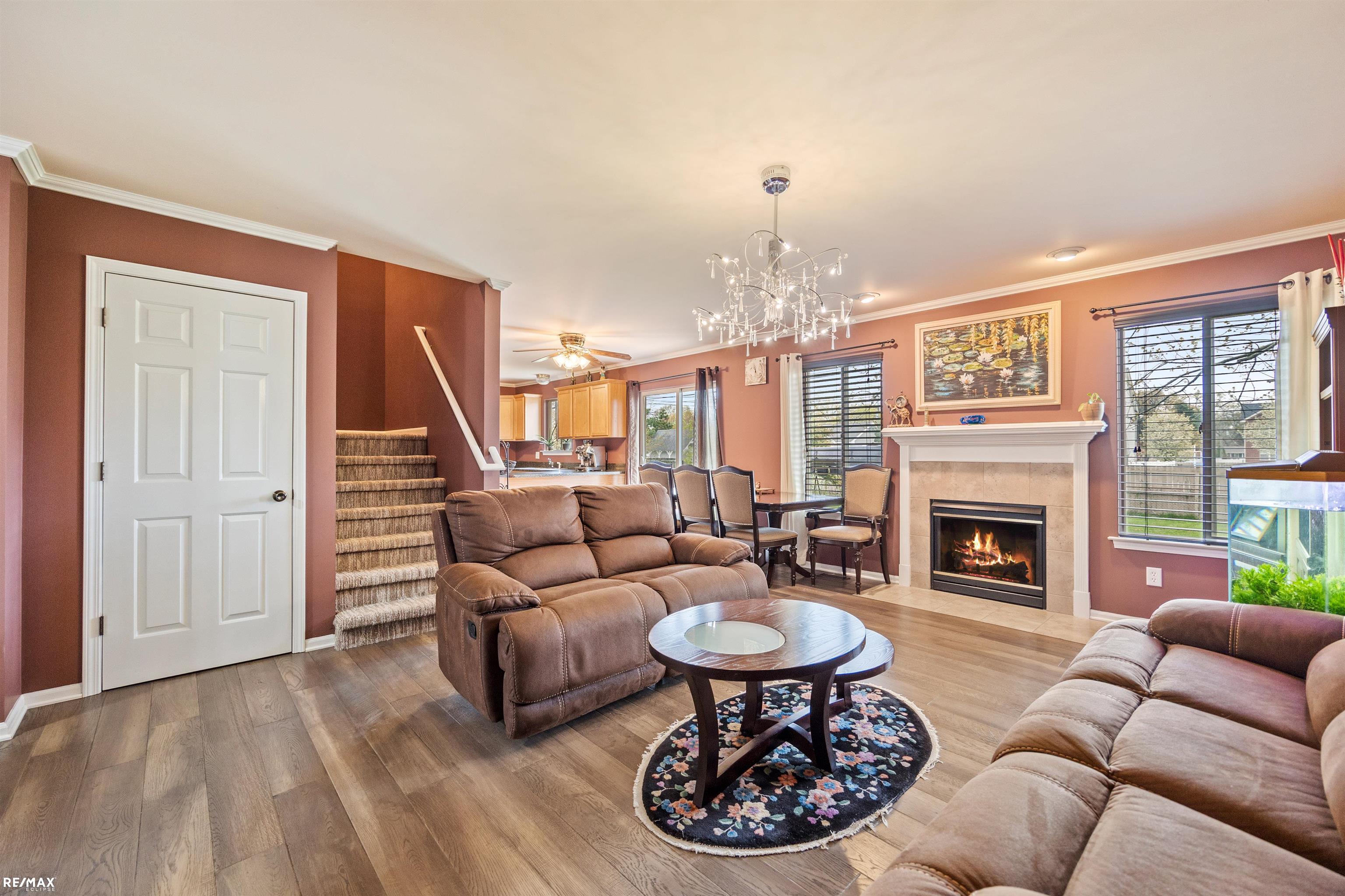 2823 Harrison Avenue Rochester, MI 48307 - Photo 4 of 30 50107497-3.JPG