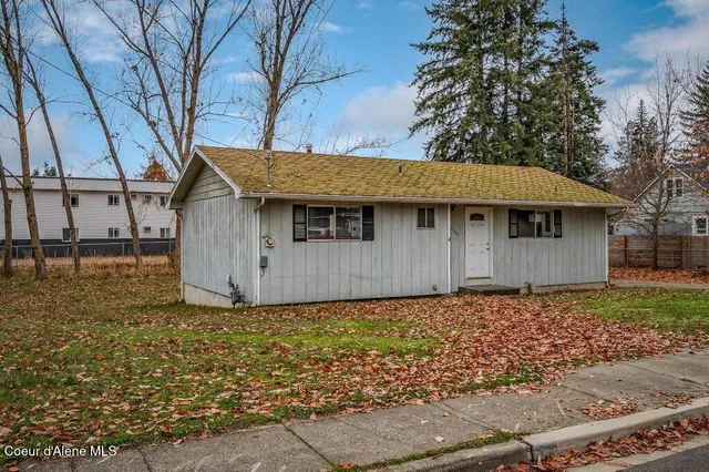 $399,900 | 2106 East Pennsylvania Avenue, Coeur D'Alene, ID 83814
