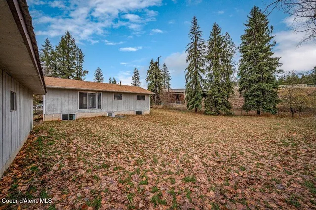 $399,900 | 2106 East Pennsylvania Avenue, Coeur D'Alene, ID 83814