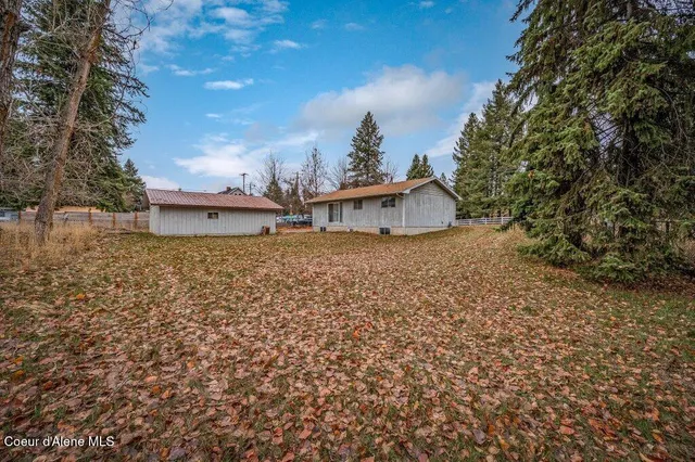 $399,900 | 2106 East Pennsylvania Avenue, Coeur D'Alene, ID 83814