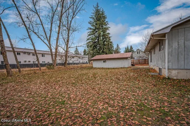 $399,900 | 2106 East Pennsylvania Avenue, Coeur D'Alene, ID 83814