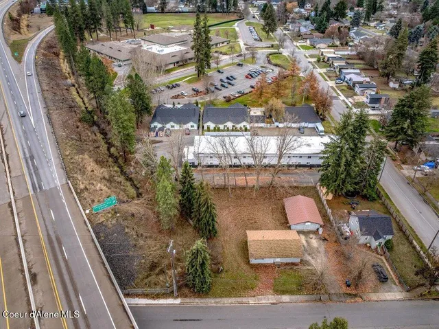 $399,900 | 2106 East Pennsylvania Avenue, Coeur D'Alene, ID 83814