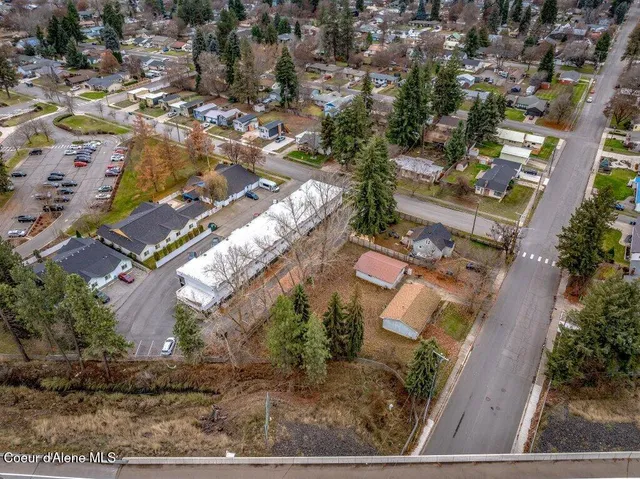 $399,900 | 2106 East Pennsylvania Avenue, Coeur D'Alene, ID 83814