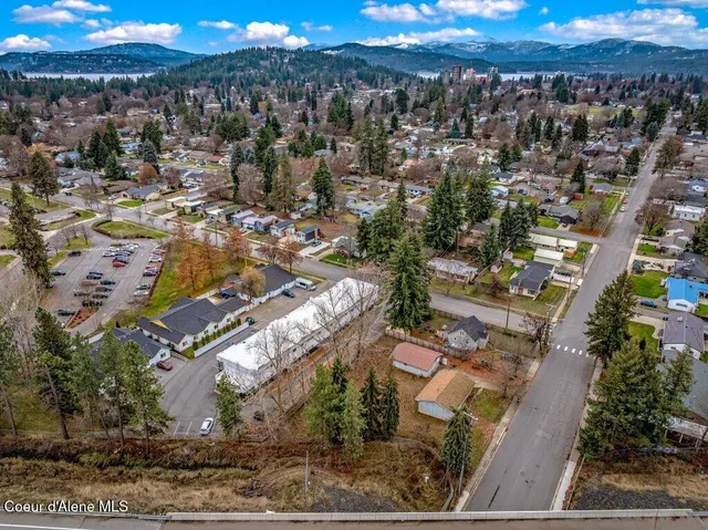 $399,900 | 2106 East Pennsylvania Avenue, Coeur D'Alene, ID 83814