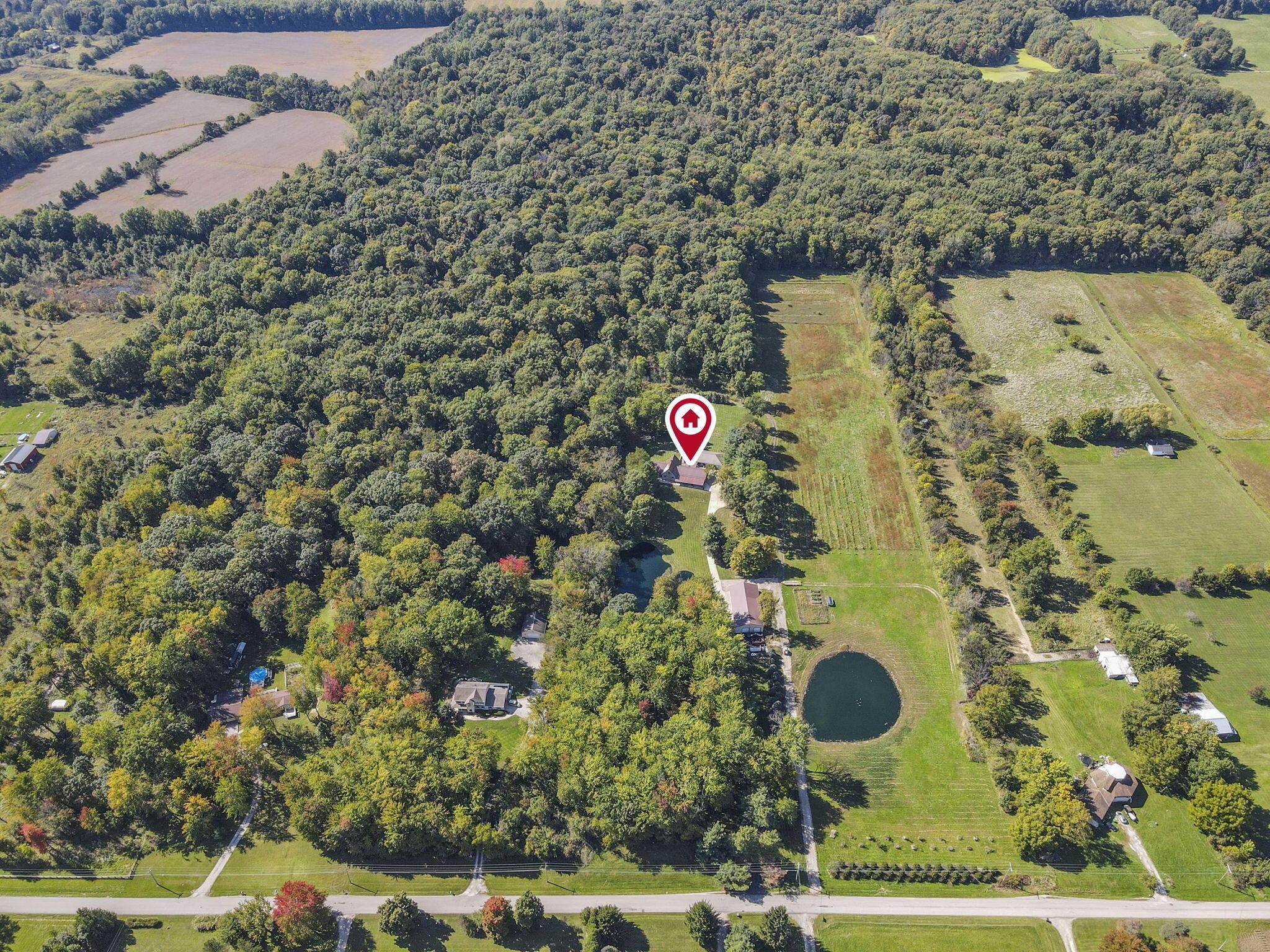 10485 Shipley Road Johnstown, OH 43031 - Photo 114 of 127 .