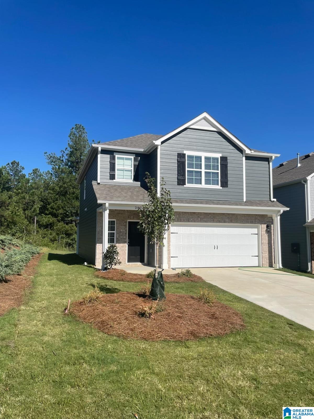 282 Chelsea Park Road Chelsea, AL 35043 - Photo 1 of 25