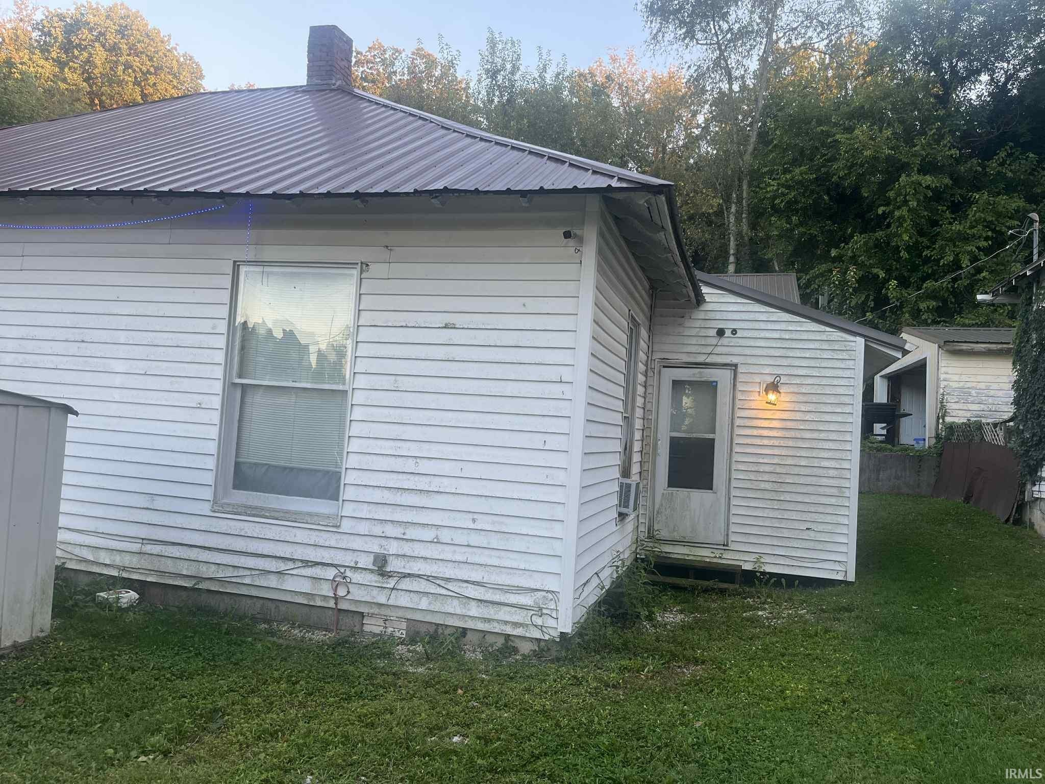 657 South Walnut Street French Lick, IN 47432 - Photo 2 of 12