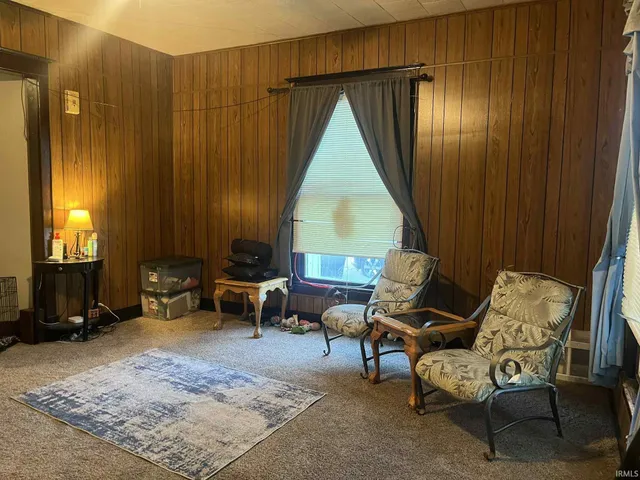 $124,999 | 657 South Walnut Street, French Lick, IN 47432