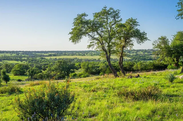a view of swimming pool with an outdoor space