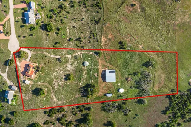 $995,000 | 289 Scenic Outlook Trail, Fredericksburg, TX 78624