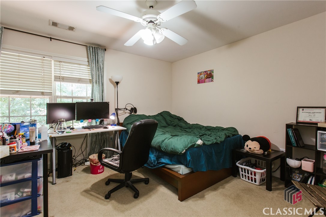 460 South Barnett Shoals Road, Unit 2F Athens, GA 30605 - Photo 17 of 24