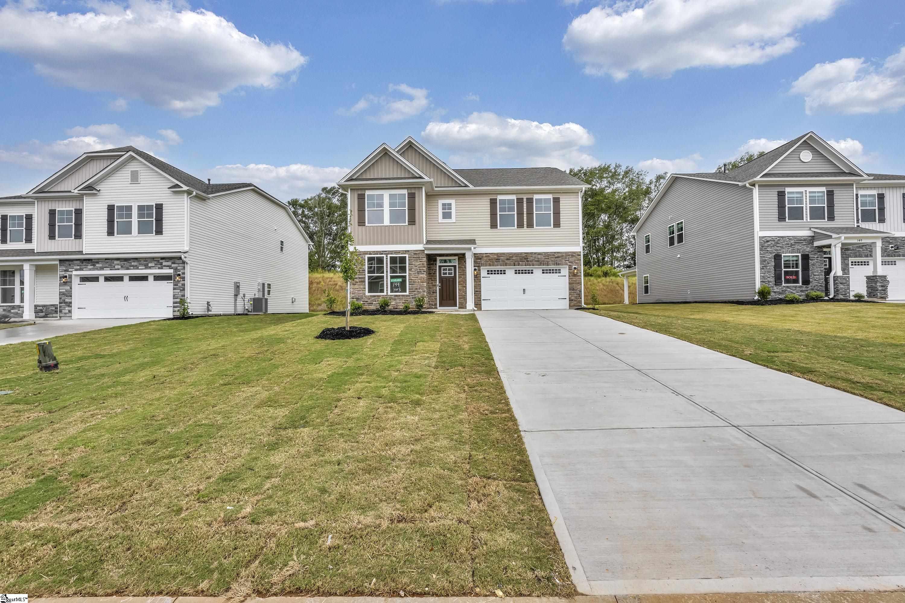 144 Hunter Ridge Drive Boiling Springs, SC 29316 - Photo 24 of 26 Gallery Image 24
