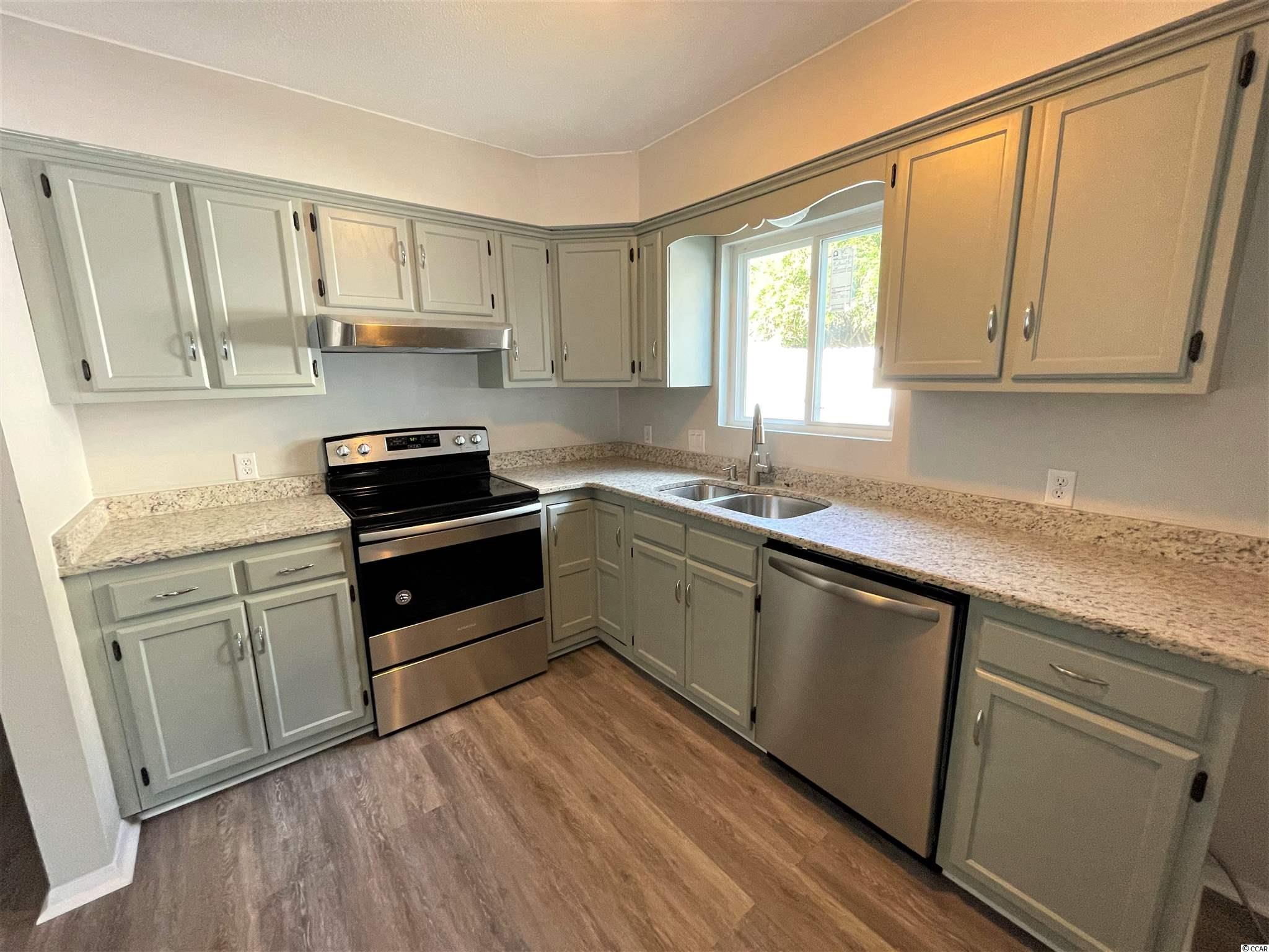 1361 Turkey Ridge Road, Unit B Surfside Beach, SC 29575 - Photo 2 of 23