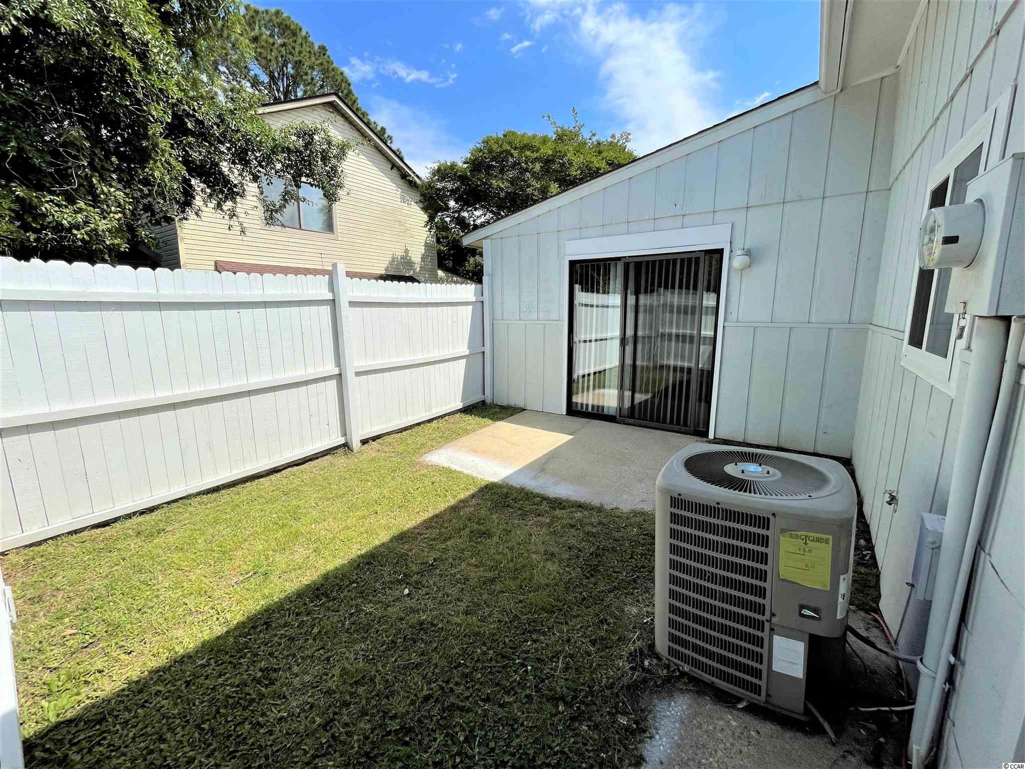1361 Turkey Ridge Road, Unit B Surfside Beach, SC 29575 - Photo 12 of 23