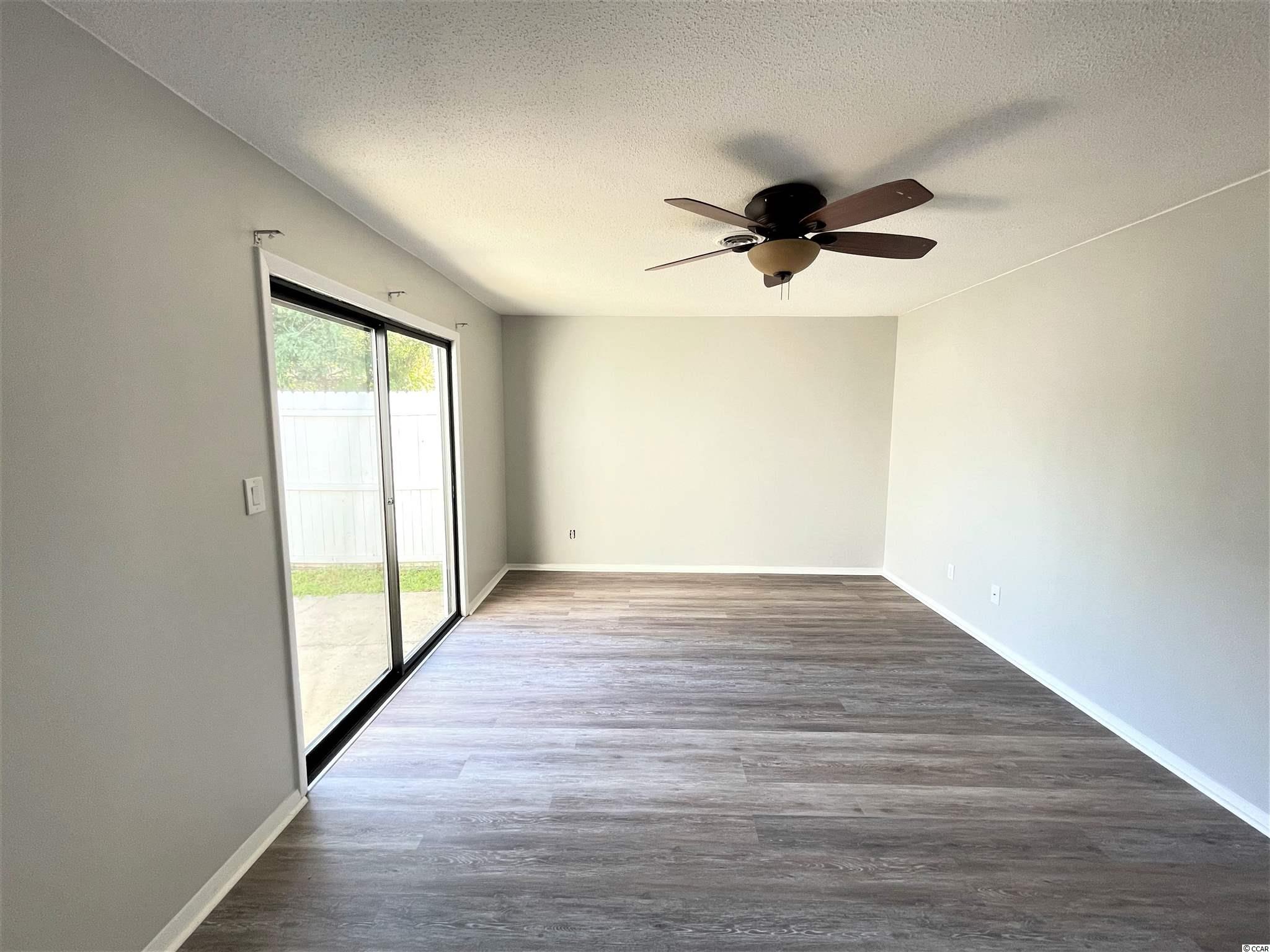 1361 Turkey Ridge Road, Unit B Surfside Beach, SC 29575 - Photo 14 of 23