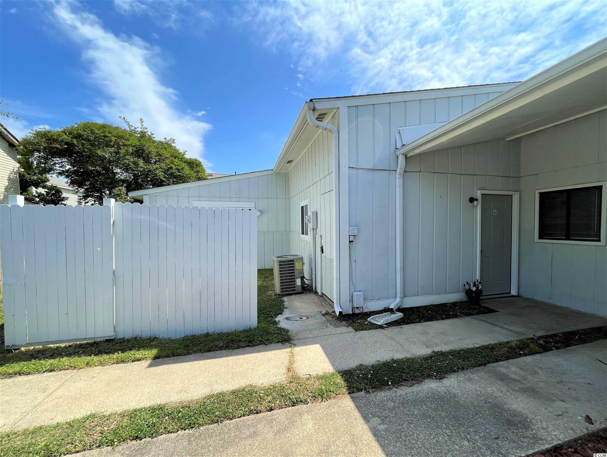 1361 Turkey Ridge Road, Unit B Surfside Beach, SC 29575 - Photo 17 of 23