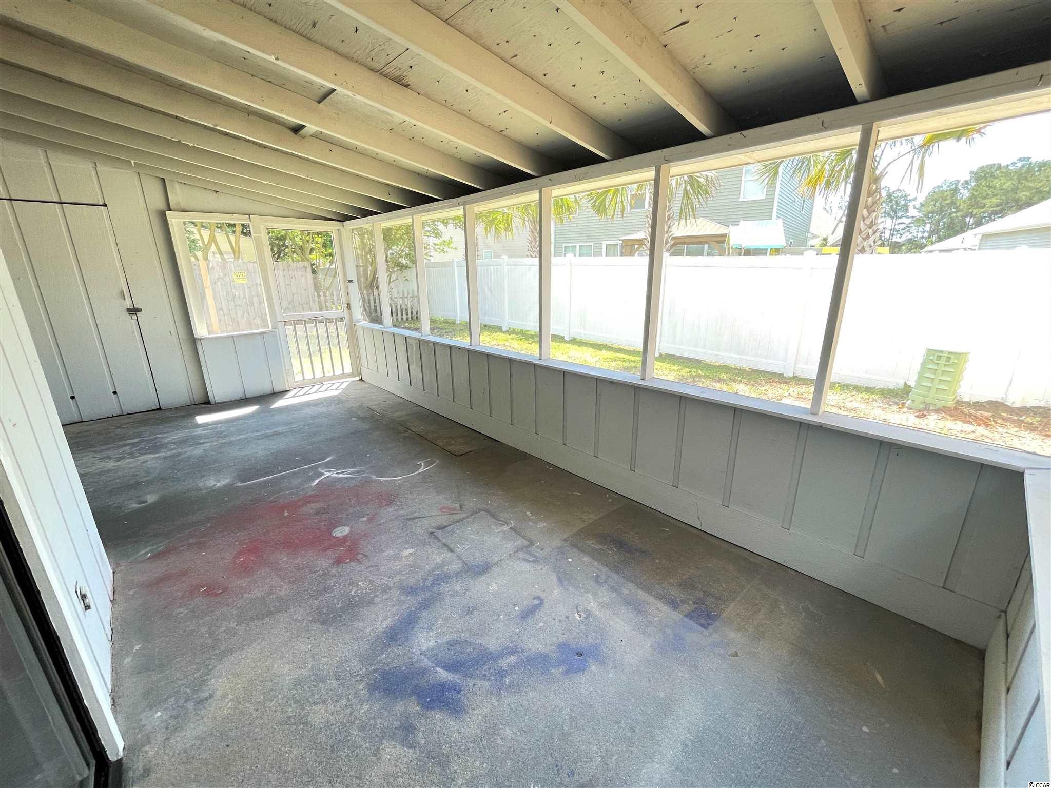 1361 Turkey Ridge Road, Unit B Surfside Beach, SC 29575 - Photo 19 of 23