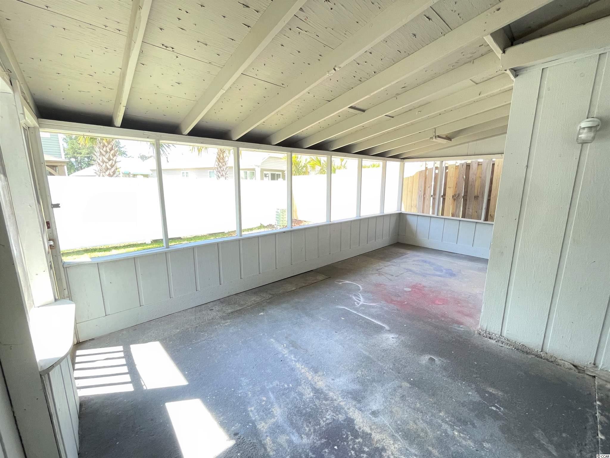 1361 Turkey Ridge Road, Unit B Surfside Beach, SC 29575 - Photo 20 of 23