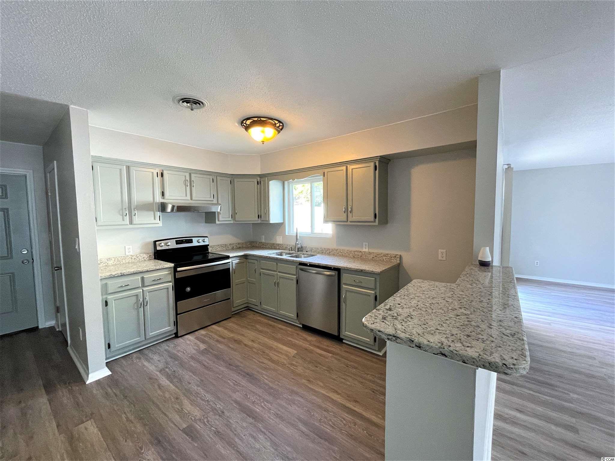 1361 Turkey Ridge Road, Unit B Surfside Beach, SC 29575 - Photo 3 of 23